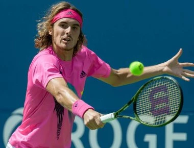 Απάντηση Τσιτσιπά σε Τσίπρα στο Twitter